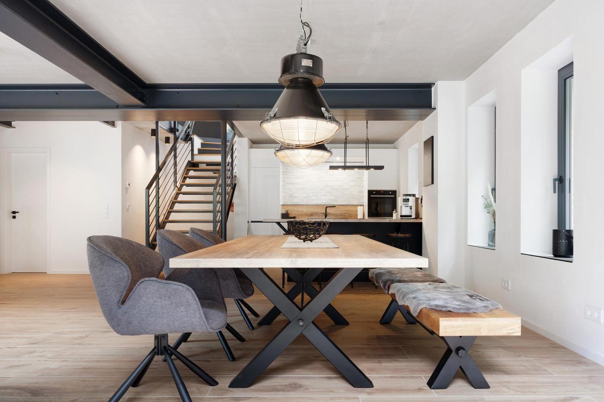 Studio Mt Nine Neu Wulmstorf Buitenkant foto