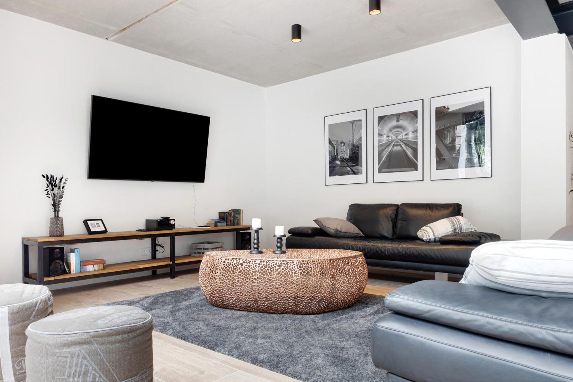 Studio Mt Nine Neu Wulmstorf Buitenkant foto