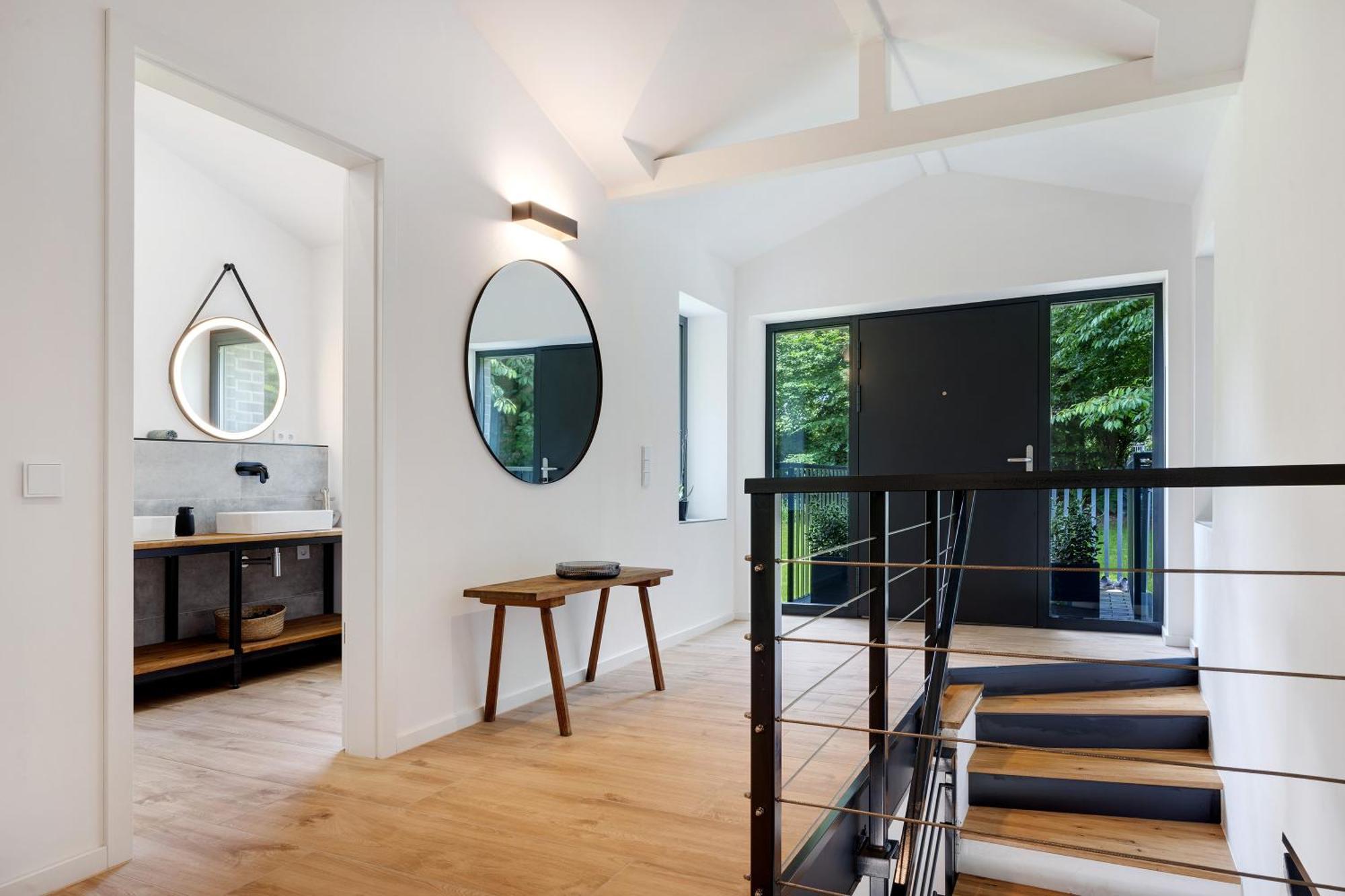 Studio Mt Nine Neu Wulmstorf Buitenkant foto