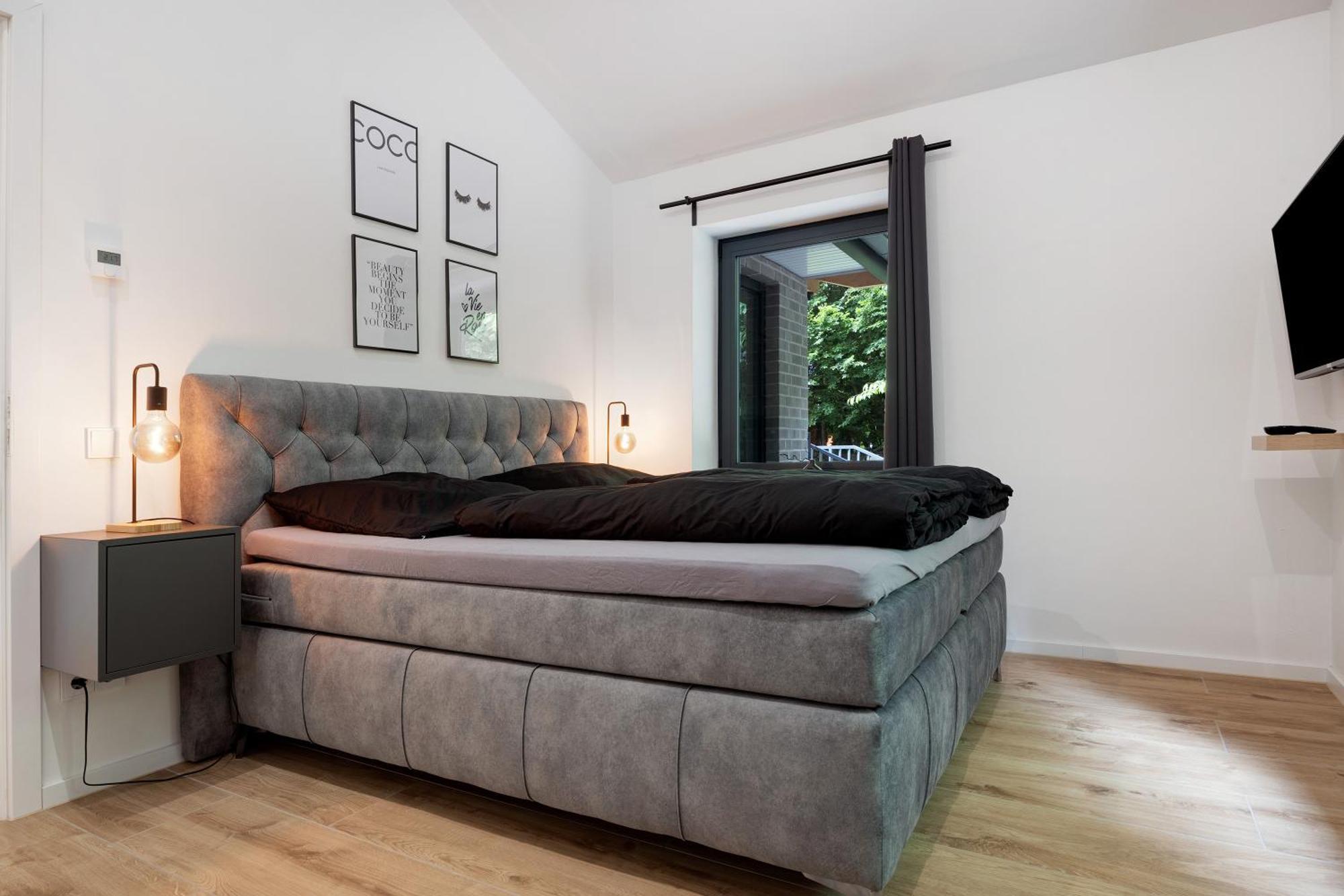 Studio Mt Nine Neu Wulmstorf Buitenkant foto