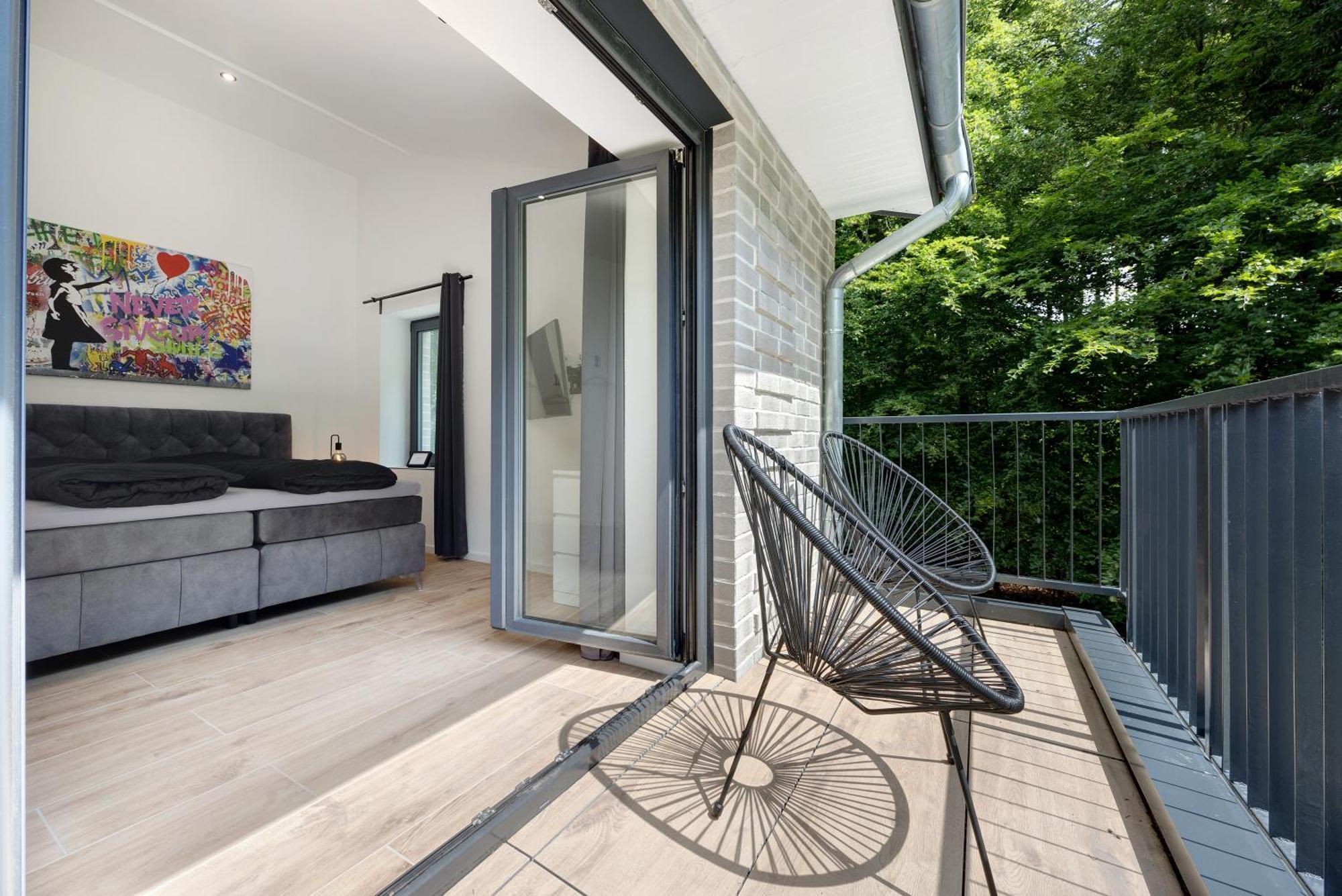 Studio Mt Nine Neu Wulmstorf Buitenkant foto